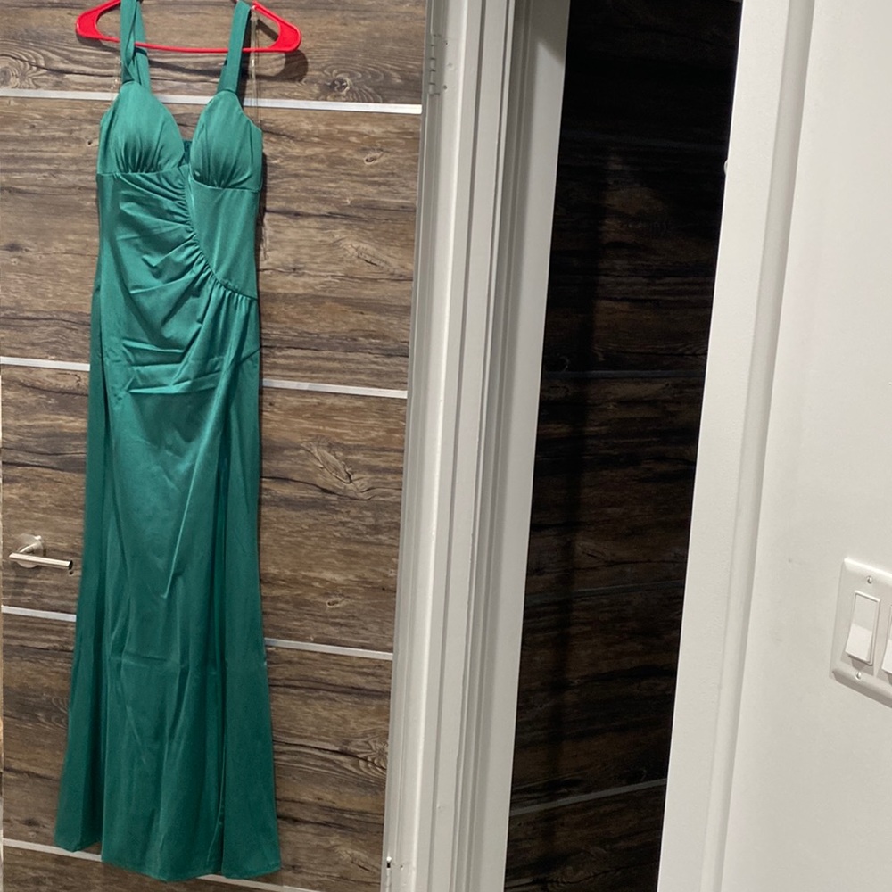 Fabulous wedding dress